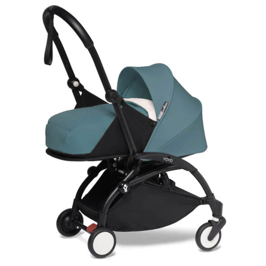 Hire Babyzen Yoyo2 Pram with Newborn Nest